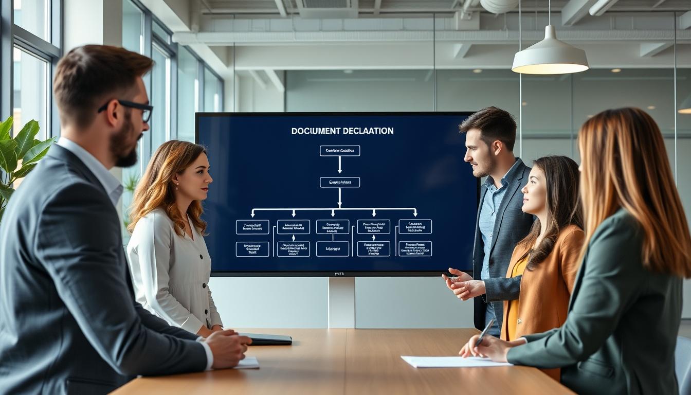 Professional plan visual