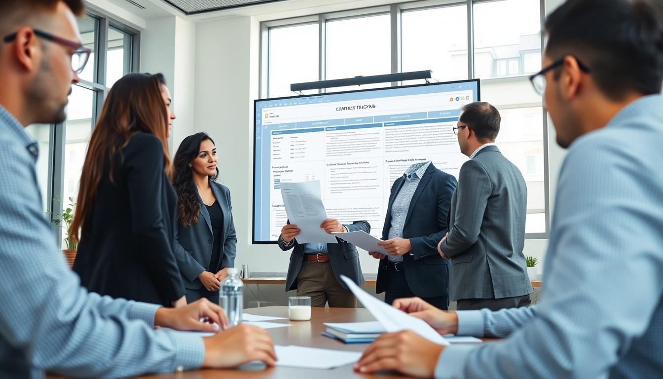 Optimize Your Business